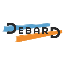 Logo SAS Debard