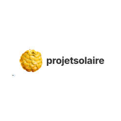 Logo Projet Solaire