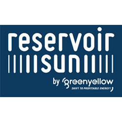 Logo Reservoir Sun