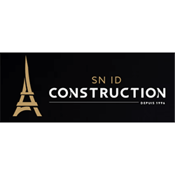 Logo SN ID Construction