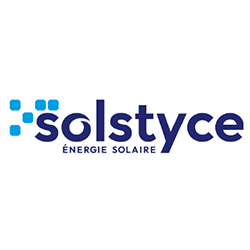 Logo Solstyce