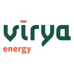 Logo Virya Energie