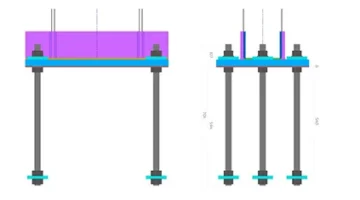 Semi-rigidité des assemblages