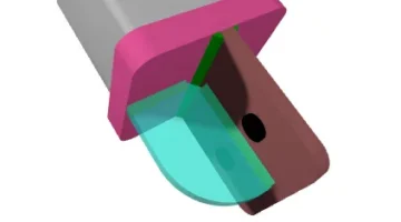 L’excentricité dans les assemblages de bracons