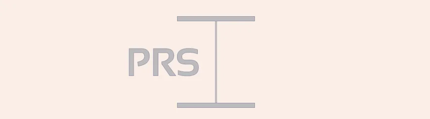 Ombrière photovoltaïque : optimisation du poids en PRS